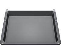 Siemens Lèchefrite universelle émaillée Chariot de cuisson HZ542000