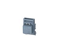 Siemens Levier avec EFM15, pour taille NH00 3 pôles, 220-440 V DC, accessoires pour interrupteur, sélecteur fusible 3NP1 marque