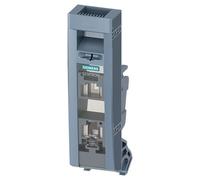 SIEMENS Levier standard sans contrôle des fusibles pour taille NH1 1 pôle, 11 sectionneurs fusibles 3NP1 marque