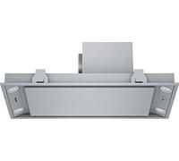 Siemens LF959RB51 hotte 780 m³/h Intégré au plafond Acier inoxydable A - Hottes (780 m³/h, A, A, E, 49 dB, 64 dB)