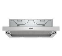 Hotte Tiroir et Escamotables SIEMENS LI64MB521