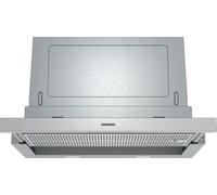 Siemens LI67SA531 iQ300 a classe énergétique: