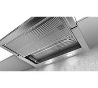 Siemens LI67SA671, Hotte Plate