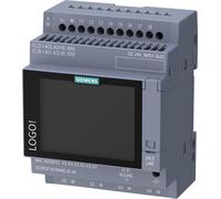 Siemens Logo! 9 6ED1052-1CC08-0BA3 Module de commande 24 V/DC