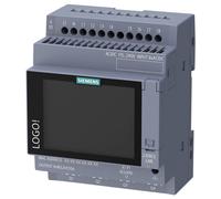 Siemens Logo 9 6ED1052-1FB08-0BA3 Module de commande 115 V/AC, 115 V/DC, 230