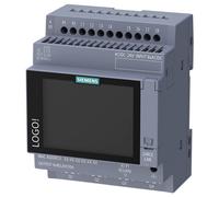 Siemens Logo 9 6ED1052-1HB08-0BA3 Module de commande 24 V/DC