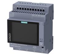 Siemens Logo! 9 6ED1052-1HB08-0BA3 Module de commande 24 V/DC