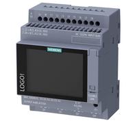 Siemens Logo! 9 6ED1052-1MD08-0BA3 Module de commande 24 V/DC, 12 V/DC
