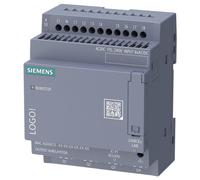 Siemens Logo 9 6ED1052-2FB08-0BA3 Module de commande 115 V/AC, 115 V/DC, 230