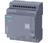 Siemens Logo! 9 6ED1052-2MD08-0BA3 Module de commande 24 V/DC, 12 V/DC