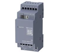 Siemens Logo! 9 6ED1055-1MB00-0BA3 API - Module d'extension 24 V/DC, 12 V/DC