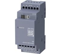 Siemens Logo! 9 6ED1055-1MF00-0BA3 API - Module d'extension