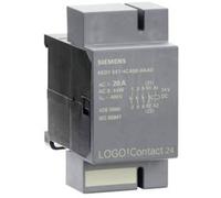 Siemens LOGO! Contact 230 6ED10574EA000AA0 API - Module d'extension 230 V/AC