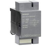 Siemens LOGO Contact 230 6ED10574EA000AA0 API - Module d'extension 230 V/AC