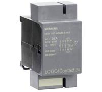 Siemens LOGO! Contact 230 6ED10574EA000AA0 API - Module d'extension 230 V/AC
