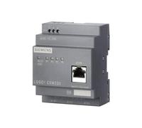 Siemens logo! csm 12 24 6gk7177-1ma10-0aa0 6gk7177-1ma20-0aa0