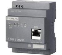 siemens Siemens Indus.Sector Scalance LOGO! CSM 12/24 Commutateur non géré 6GK7177-1MA20-0AA0 Quantité:1