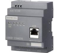 Siemens LOGO! CSM 12/24 6GK71771MA200AA0 Nombre de ports Ethernet: 4 0 1 pc(s)