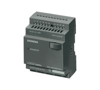 Siemens Logo - Module Logique -230rco Display