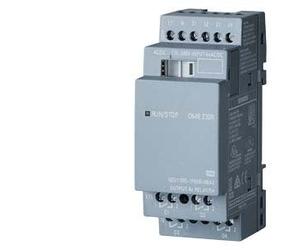 Siemens LOGO Module Logique - 6ED10551FB000BA2