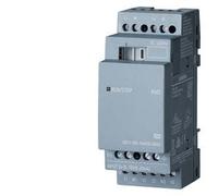 Siemens LOGO Module Logique - 6ED10551MA000BA2