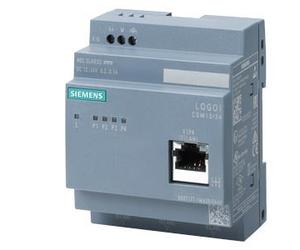 Siemens LOGO Network Switch - 6GK71771MA200AA0