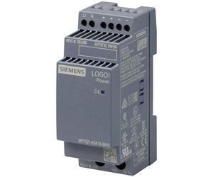 Siemens LOGO!Power/1AC/15VDC/1.9A