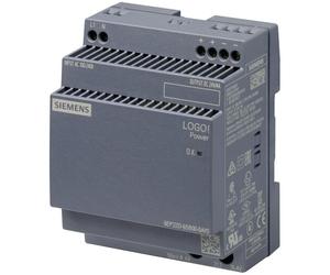 Siemens LOGO!Power/1AC/24VDC/4A