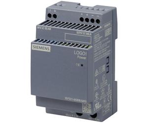 Siemens LOGO!Power/1AC/5VDC/6.3A