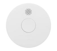 Siemens - Lot De 2 Détecteurs De Fumée 5TC1293-1 NF Autonomie 5 Ans