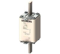 Siemens Lot de 3 fusibles NH1 690/440 V AC/DC 250 A IEC 60269