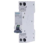 Siemens LS 230V 6kA 1+N/1TE B10 (5SL6010-6)