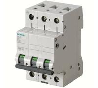Siemens Ls-Disjoncteur 5SL6332-6,B32A,3pol