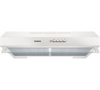 Siemens LU63LCC20 Blanc