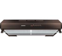 Siemens LU63LCC40 Brun