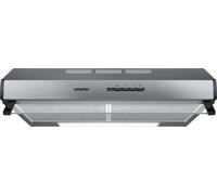 Siemens LU63LCC50 En Acier Inoxydable