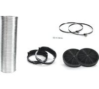 SIEMENS Kit de recyclage LZ55750