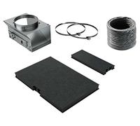 Siemens LZ10aku00 acccessoires pour hotte