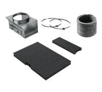 Siemens LZ10AKU00 - Kit de recirculation pour hotte