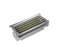 Siemens LZ11IXC16 Accessoire pour hotte