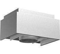 Siemens LZ12FXD51 Accessoire pour hotte