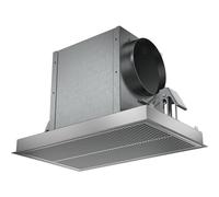 Siemens LZ20JCD50 Accessoire pour hotte Filtre de hotte