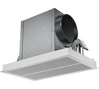 Siemens LZ21JCC26 Accessoire pour hotte Kit de recyclage pour hotte