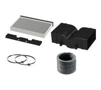 Siemens LZ22CBI14 Accessoire pour hotte Kit de recyclage pour hotte, Ensemble de conversion
