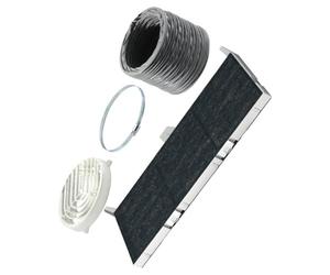 Siemens lz45450 - Retour Kit de modifizierungs, lz45450