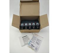 Siemens LZS:PT5D5R24 Relais universel Module de relais enfichable