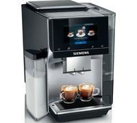 Siemens Machine à café automatique EQ.700 integral TQ707D03,App,Touch-Display