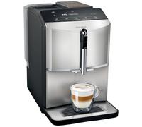 Siemens EQ.300 TF303E07 machine à café Entièrement automatique Machine à expresso 1,4 L