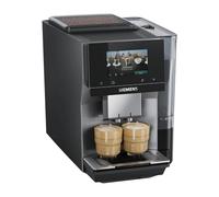 SIEMENS Machine à café entièrement automatique, EQ700 iAroma, écran tactile, Cold Brew et Slow Brew, application Home Appliances, morning haze, TP725E01