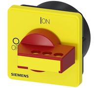 Siemens Mécanisme de commande rotative 3LD avant type opérateur rotatif pour disjoncteur de charge 3LD3